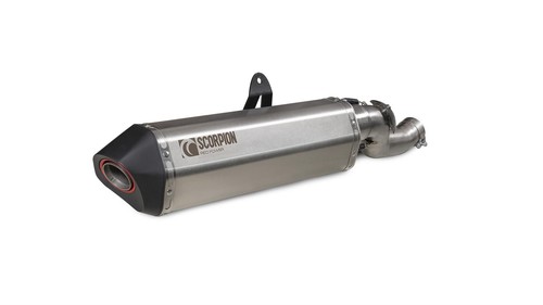 Scorpion serket stainless - scorpion,