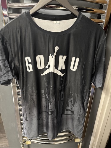 Men dragon ball logo - men’s,