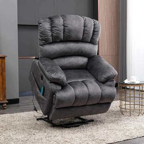 Electric power lift recliner - power,