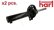X2 PCS FRONT SHOCK ABSORBER