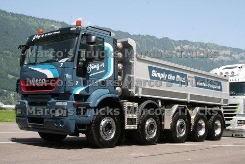 Truck photo iveco - truck,