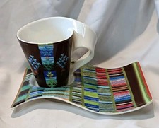 Villeroy and Boch Newwave