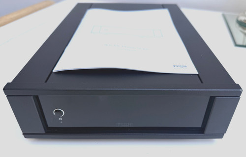 Rega aos phono - stage, mc