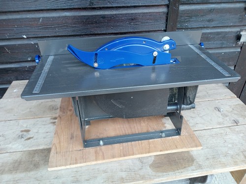 Energer table saw 800w - saw,