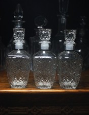 Vintage Set of 3 Mid Century