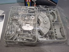 Revell 1:72 Flying Saucer