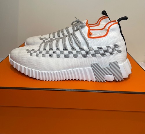 Hermes flex sneaker - hermes,