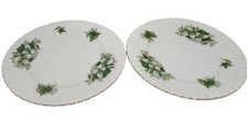 Royal Albert Trillium Dinner