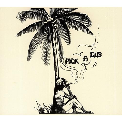 Keith hudson pick dub - keith,