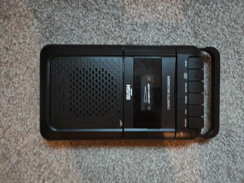 Bush kcs 317 - kcs-317, cassette