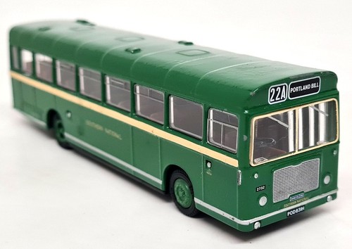 Efe bristol rell - 1/76, southern