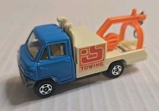 VINTAGE 1974 TOMICA POCKET