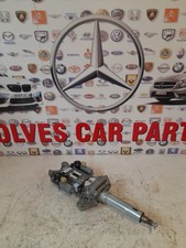 MERCEDES E CLASS Steering Column 2015-2023 2.0L Diesel A2054603916