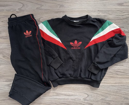 Vintage 80s adidas - 80s,