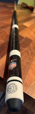 BCE 4 piece Custom Pool Cue -
