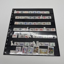 1992 1993 selection russian - 1992-1993, of