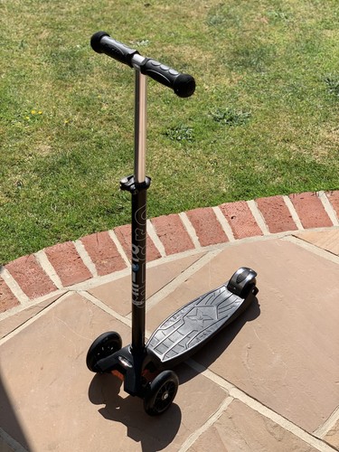 Micro maxi deluxe scooter - micro,