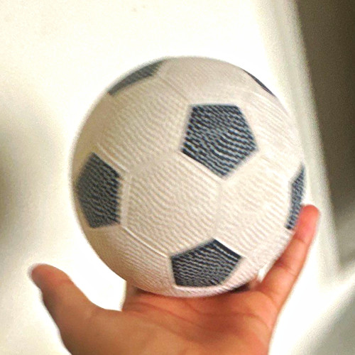 Mini size football - mini,