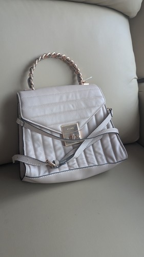 Aldo medium pink crossbody - medium,
