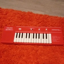 Radio Shack Programmable