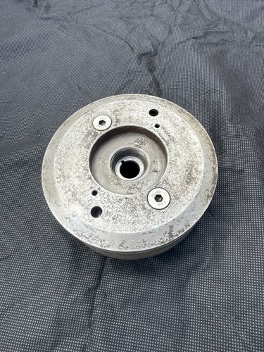 Beta techno flywheel weight - techno, &