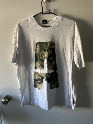 Addict camo camouflage white - camouflage,