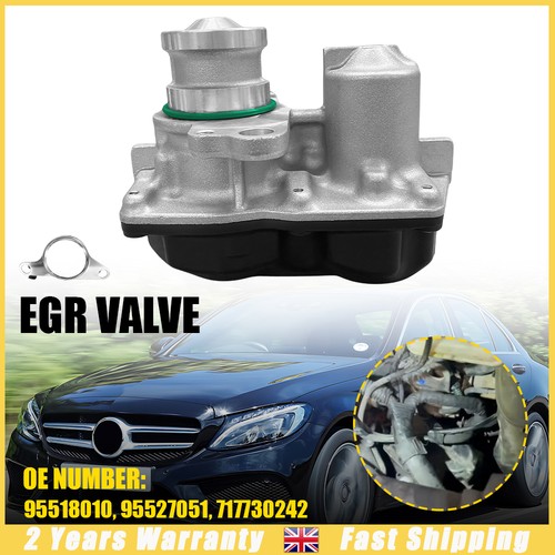 Egr valve fits for - egr,