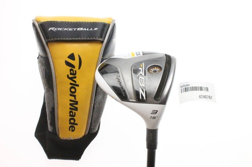 Taylormade rocketballz rbz - rocketballz,