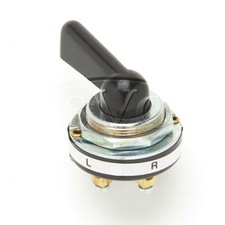 Black Rotary Vintage/Classic