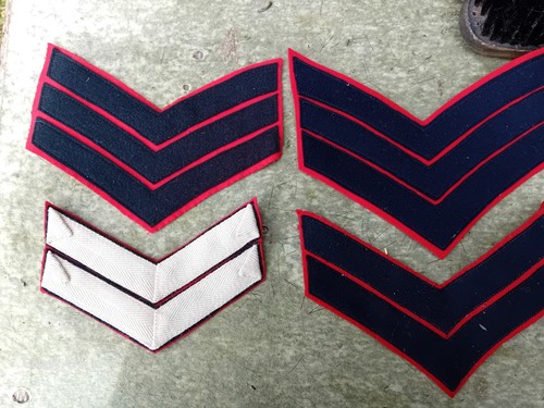 Genuine british army guards - genuine,
