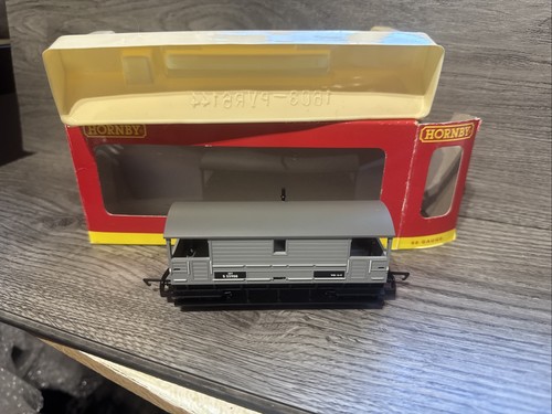 Hornby gauge r6266c ex - gauge, br