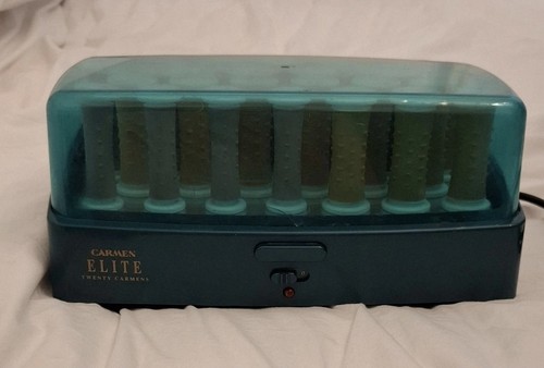 Vintage carmen elite electric - carmen,