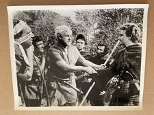 James Robertson Justice in