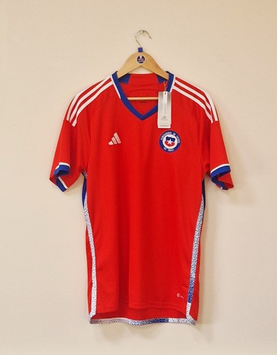Original chile home - home, football