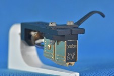 Ortofon MC-ER (ERIK ROHMANN) SIGNATURE MC Cartridge Made In Denmaek [Excellent]