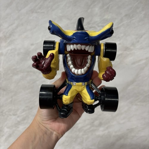 Vintage 1990 mattel - mattel, street