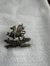 A 11th Battalion Silver