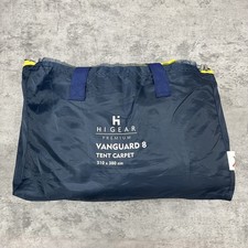 HI-GEAR Vanguard 8 Carpet with