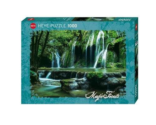Hy29602 heye puzzles 1000 - hy29602,