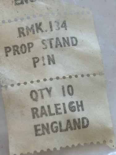 Raleigh chopper grifter etc - raleigh,