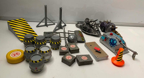 1998 bbc robot wars - 1998,