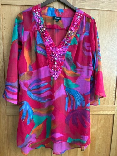 Ladies pomodoro beach - beach, dress