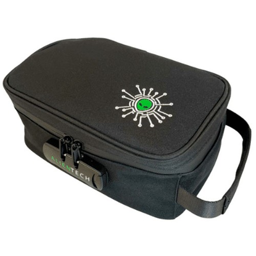Alientech lockable odour proof - alientech,