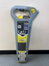 RADIODETECTION CAT4 DETECTOR