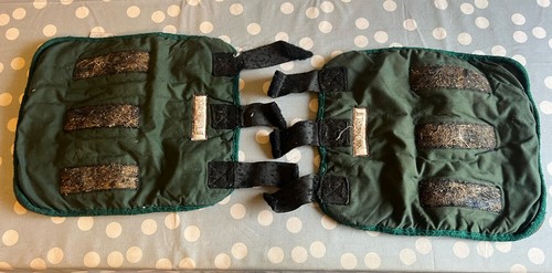 Thermatex large horse boots - thermatex,