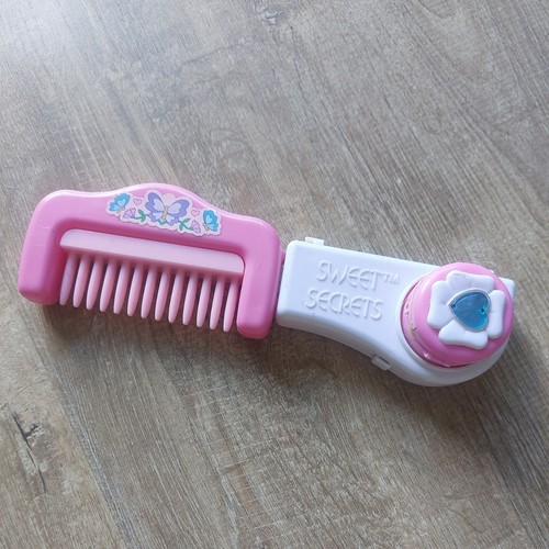 Vintage galoob sweet secrets - vintage,
