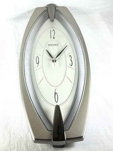 Vintage seiko wall - wall, clock