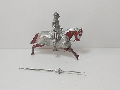 Britains 16th century knights - century,
