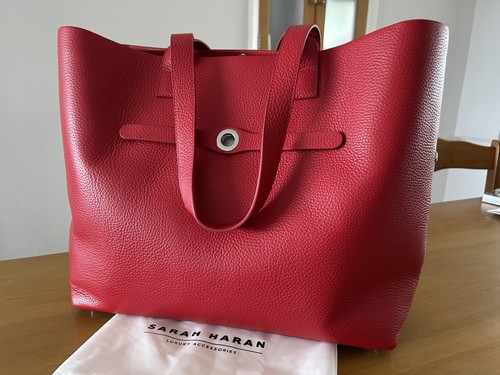Sarah haran red - sarah,