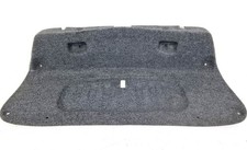 BMW 3 Series E46 M3 Convertible Rear Boot Carpet Fairing Cover Mat Liner 8227310